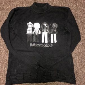 Beautiful long sleeve shirt